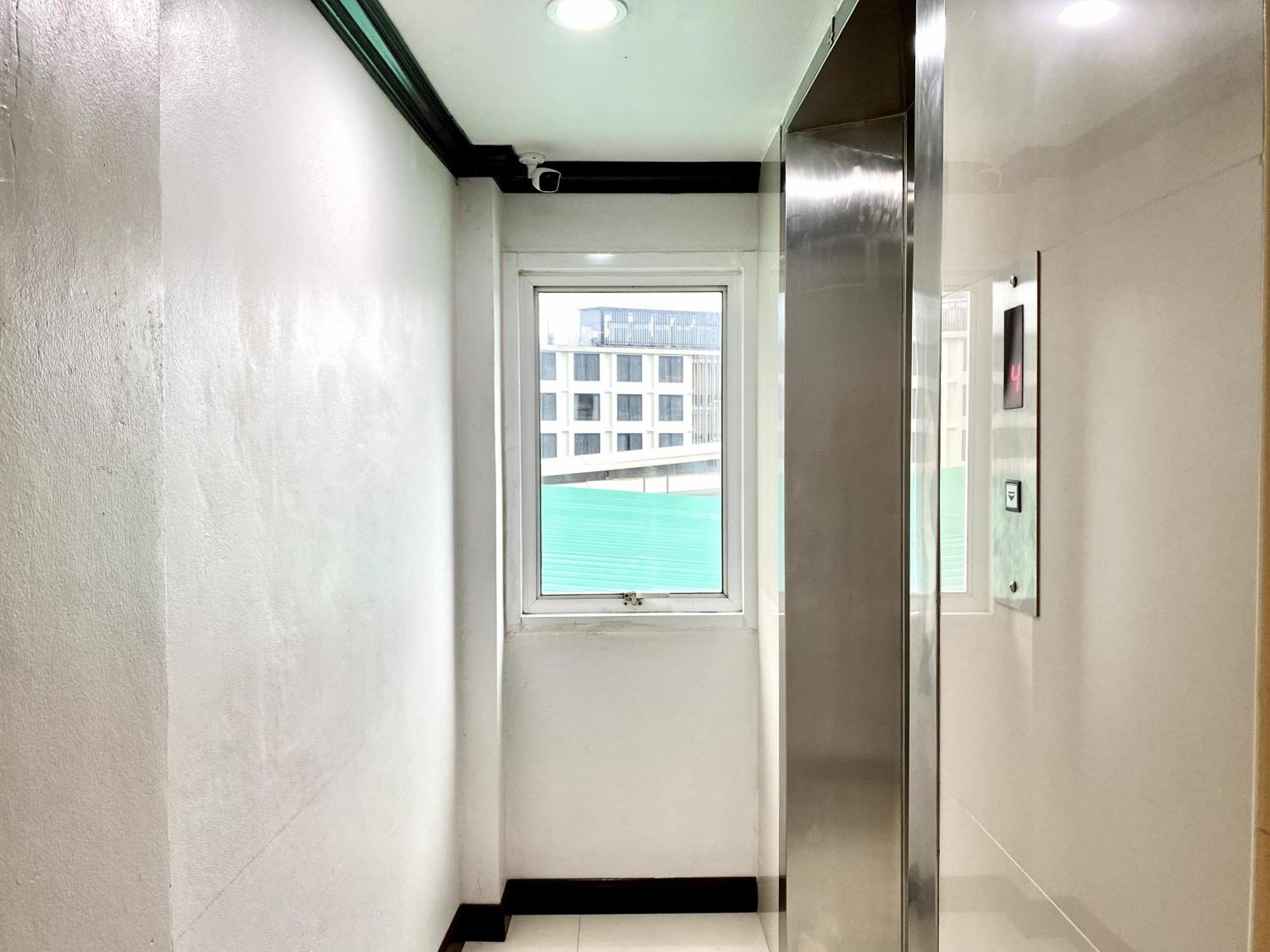Sunray Beach Hotel Patong Экстерьер фото